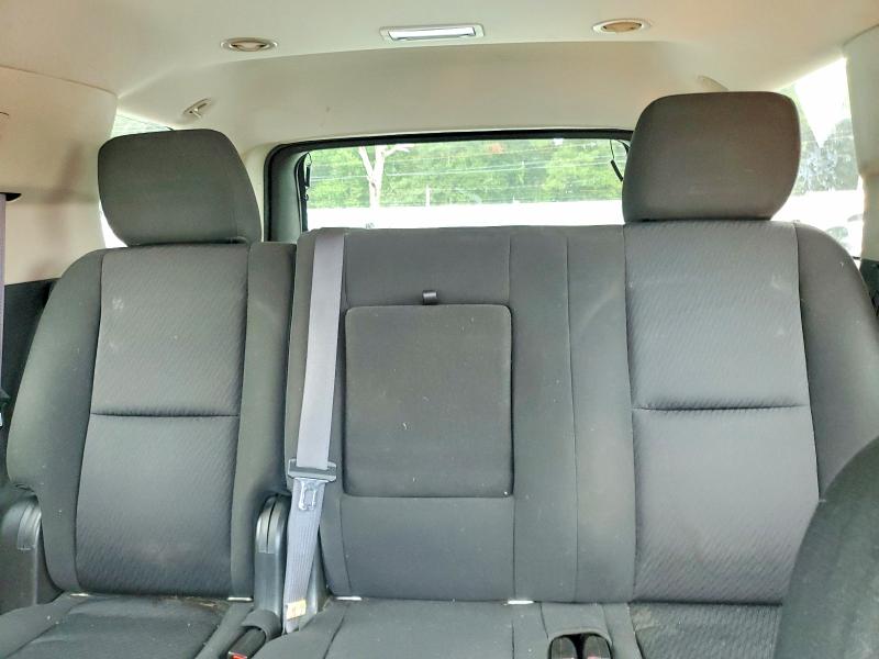 Продажа на аукционе авто 2011 Chevrolet Tahoe, vin: 1GNSCAE00BR155135, номер лота: 63025576