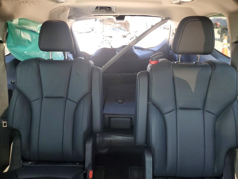 Продажа на аукционе авто 2026 Subaru Ascent, vin: 4S4WMALD4T3406929, номер лота: 60492936