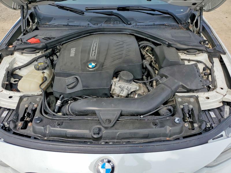 Продажа на аукционе авто 2015 Bmw 335, vin: WBA3B9C50FP982810, номер лота: 59265216