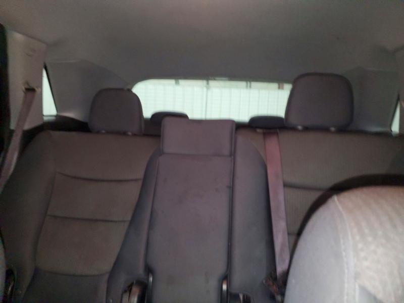 59892726 :رقم المزاد ، 5XYKTDA61DG370951 vin ، 2013 Kia Sorento مزاد بيع