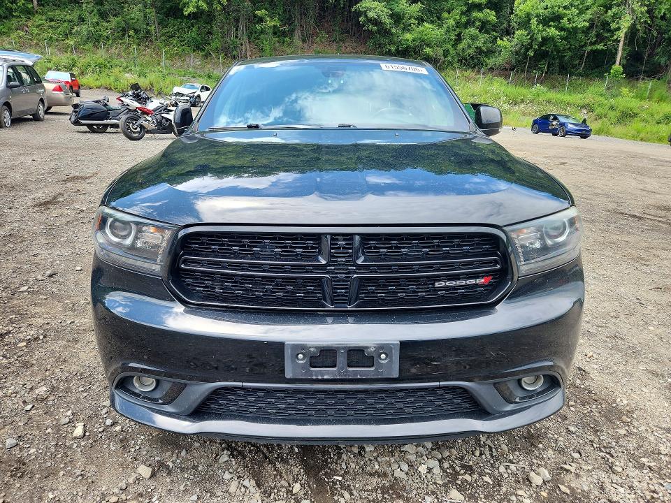 Продаж на аукціоні авто 2017 Dodge Durango, vin: 1C4SDJCT4HC806099, номер лоту: 61556706