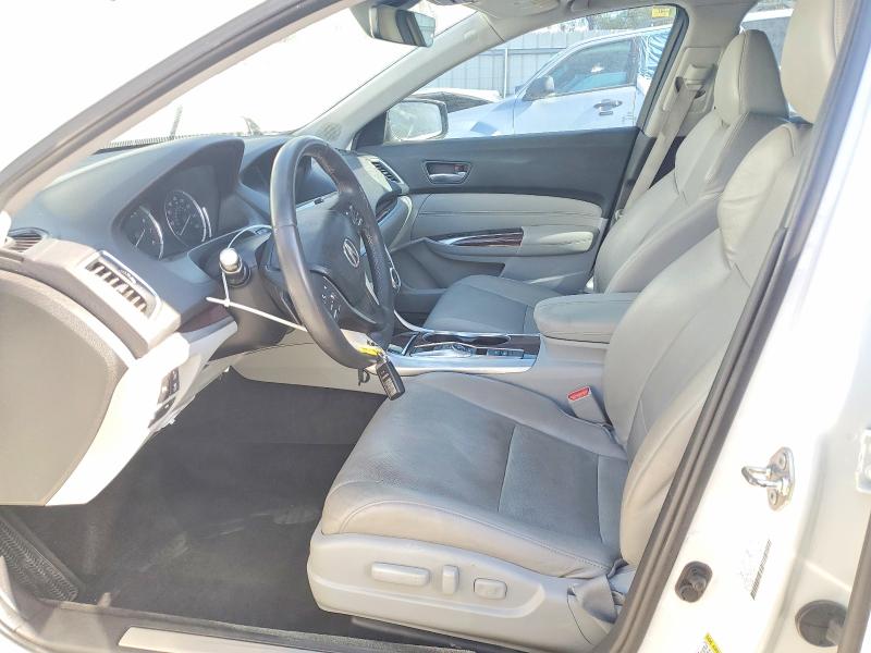 Aukcja sprzedaży 2015 Acura Tlx, vin: 19UUB2F77FA003560, numer aukcji: 60447446