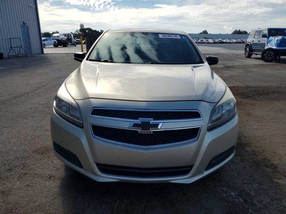 Продажа на аукционе авто 2013 Chevrolet Malibu, vin: 1G11B5SA4DF192181, номер лота: 59286536