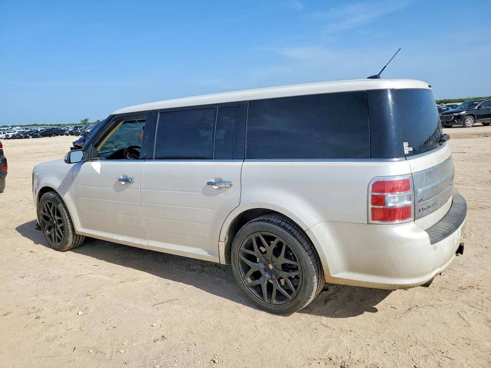 Продажа на аукционе авто 2014 Ford Flex, vin: 2FMGK5D8XEBD11071, номер лота: 61805296