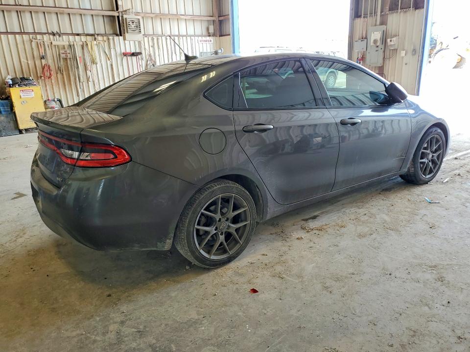 Aukcja sprzedaży 2015 Dodge Dart, vin: 1C3CDFBB2FD247769, numer aukcji: 61623826
