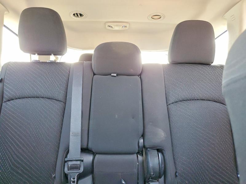 Aukcja sprzedaży 2012 Dodge Journey, vin: 3C4PDCCG0CT197191, numer aukcji: 62785896