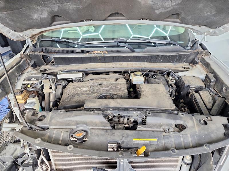 Aukcja sprzedaży 2018 Nissan Pathfinder, vin: 5N1DR2MM7JC661102, numer aukcji: 63140936