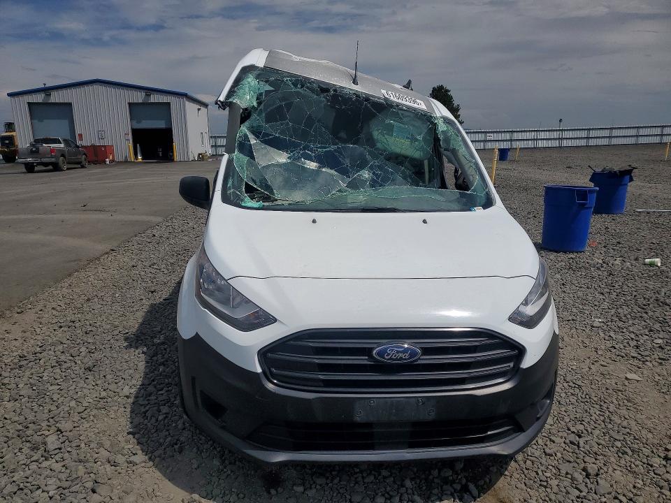 Продаж на аукціоні авто 2020 Ford Transit Connect, vin: NM0LS7E21L1480331, номер лоту: 61609396