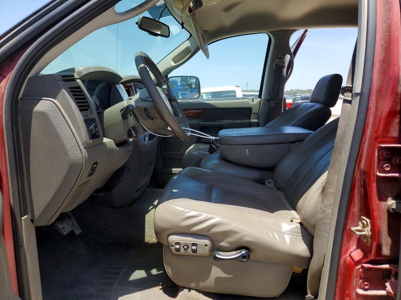 Продажа на аукционе авто 2006 Dodge Ram 2500, vin: 1D7KS28D76J200906, номер лота: 61768346