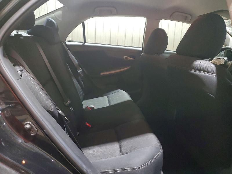 Продаж на аукціоні авто 2013 Toyota Corolla, vin: 5YFBU4EE1DP184532, номер лоту: 59678176