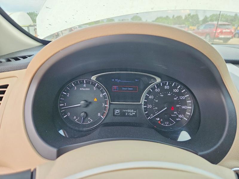 Aukcja sprzedaży 2013 Nissan Altima, vin: 1N4AL3AP7DN442409, numer aukcji: 60320796