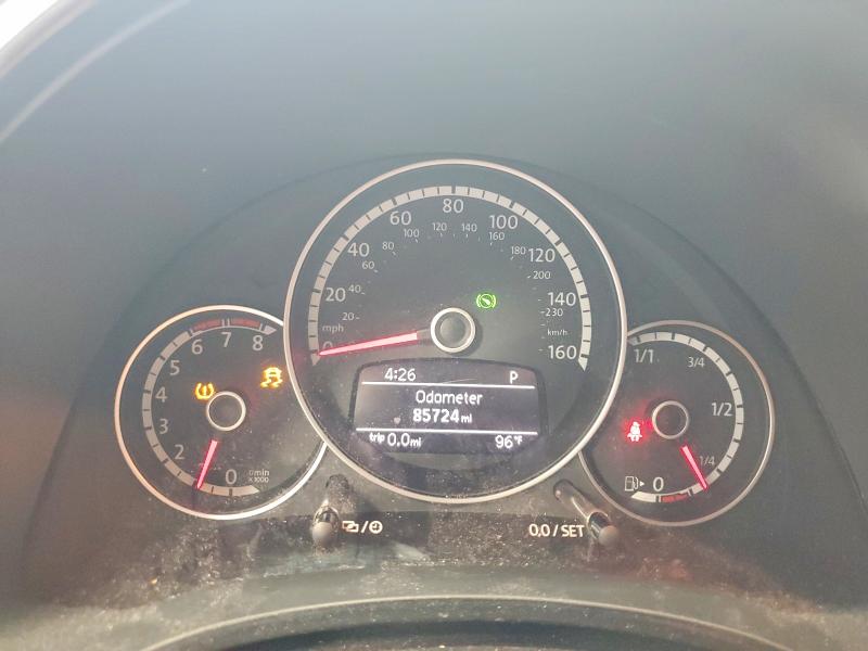 Продаж на аукціоні авто 2015 Volkswagen Beetle, vin: 3VWF17AT4FM603691, номер лоту: 59377246