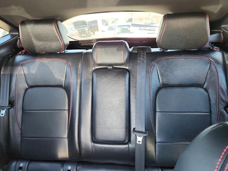 Продаж на аукціоні авто 2020 Jaguar E-pace, vin: SADF12FX0L1Z85037, номер лоту: 59351316