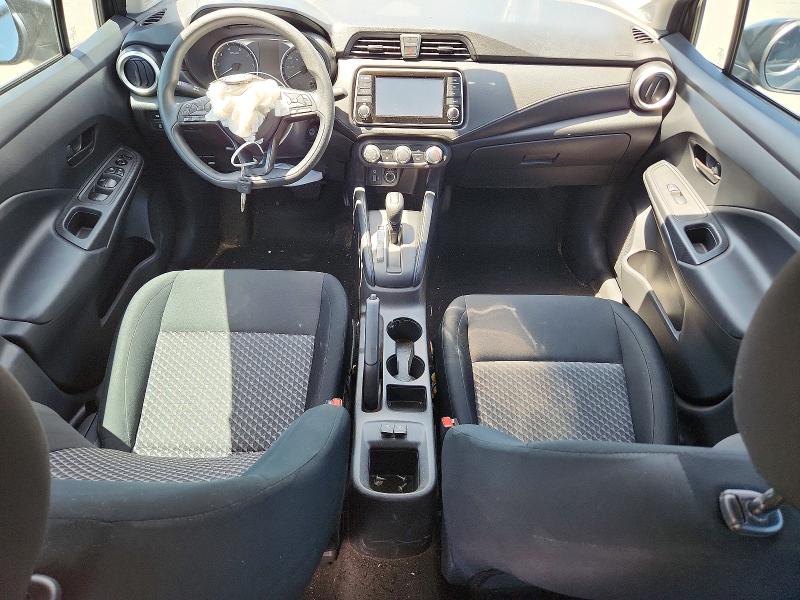 Aukcja sprzedaży 2024 Nissan Versa, vin: 3N1CN8DV7RL909276, numer aukcji: 60006796