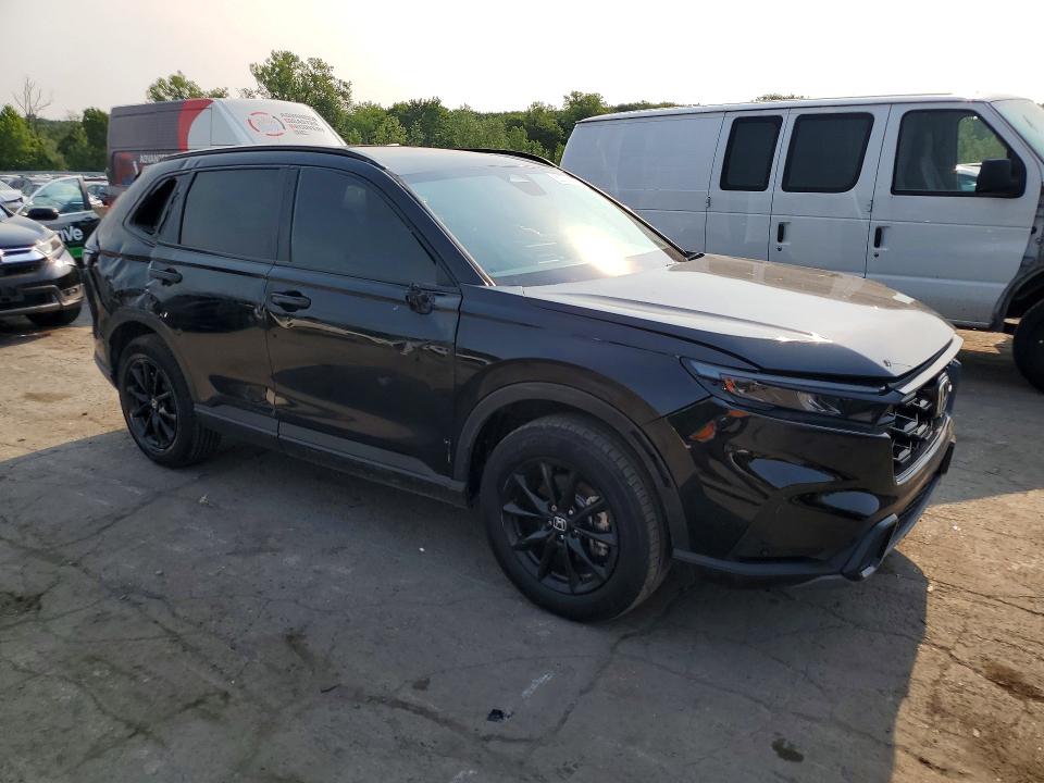 60716436 :رقم المزاد ، 7FARS6H57TE013696 vin ، 2026 Honda Cr-v مزاد بيع