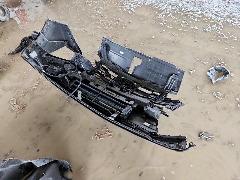2025 Hyundai Tucson მანქანა იყიდება აუქციონზე, vin: 3KMJB3DE9SE011124, აუქციონის ნომერი: 60220796