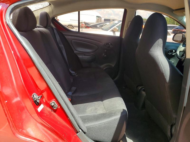 Aukcja sprzedaży 2013 Nissan Versa, vin: 3N1CN7AP5DL835171, numer aukcji: 61192606