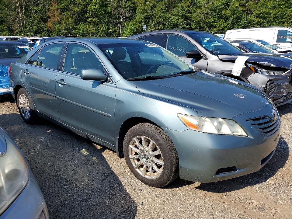 2009 Toyota Camry მანქანა იყიდება აუქციონზე, vin: 4T1BK46K69U592301, აუქციონის ნომერი: 62419916