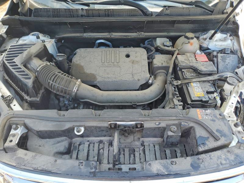 2023 Gmc Acadia მანქანა იყიდება აუქციონზე, vin: 1GKKNKL41PZ102986, აუქციონის ნომერი: 60719206