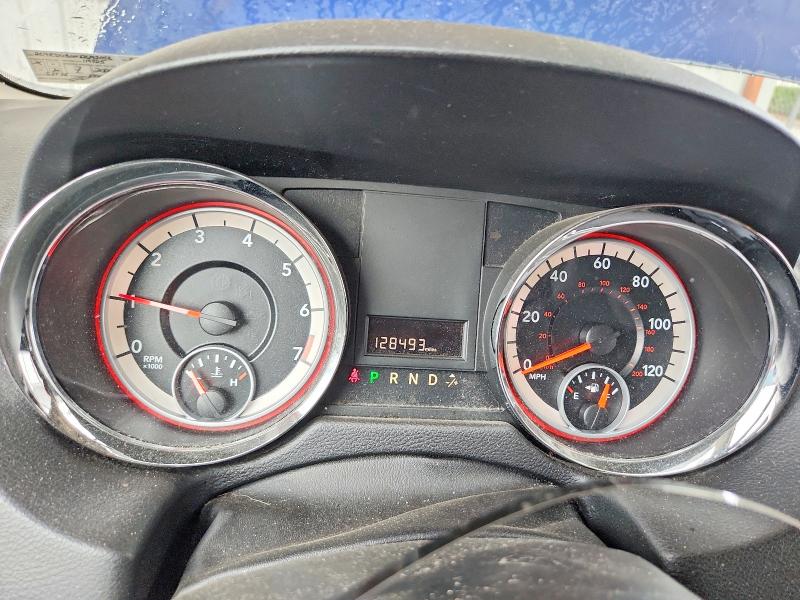 Продажа на аукционе авто 2014 Dodge Grand Caravan, vin: 2C4RDGBGXER292056, номер лота: 60158956