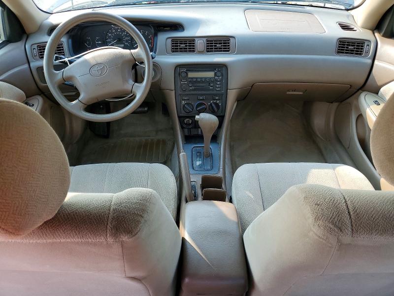 Aukcja sprzedaży 2000 Toyota Camry, vin: 4T1BG22KXYU013725, numer aukcji: 61729676