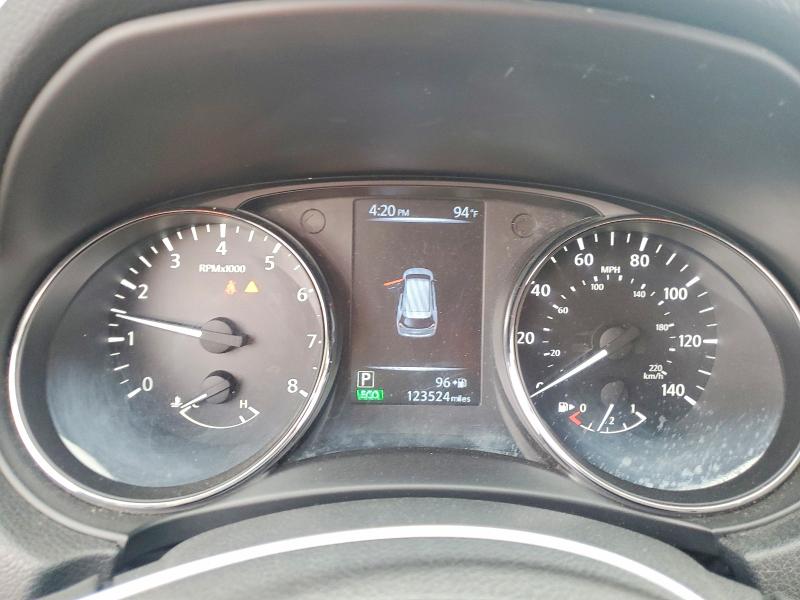 Продаж на аукціоні авто 2017 Nissan Rogue, vin: 5N1AT2MT5HC816865, номер лоту: 60930066