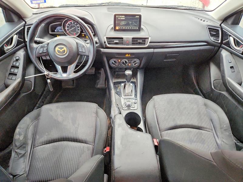 Aukcja sprzedaży 2016 Mazda 3, vin: 3MZBM1V74GM253920, numer aukcji: 61046936