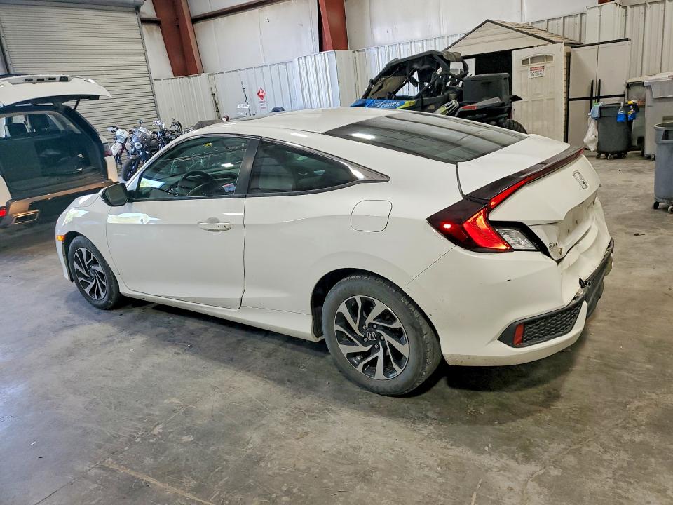 Aukcja sprzedaży 2016 Honda Civic, vin: 2HGFC4B00GH310114, numer aukcji: 60333026