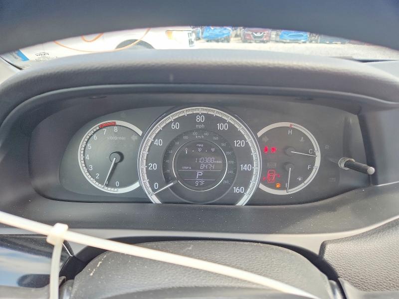 2017 Honda Accord მანქანა იყიდება აუქციონზე, vin: 1HGCR2F33HA001781, აუქციონის ნომერი: 60276886