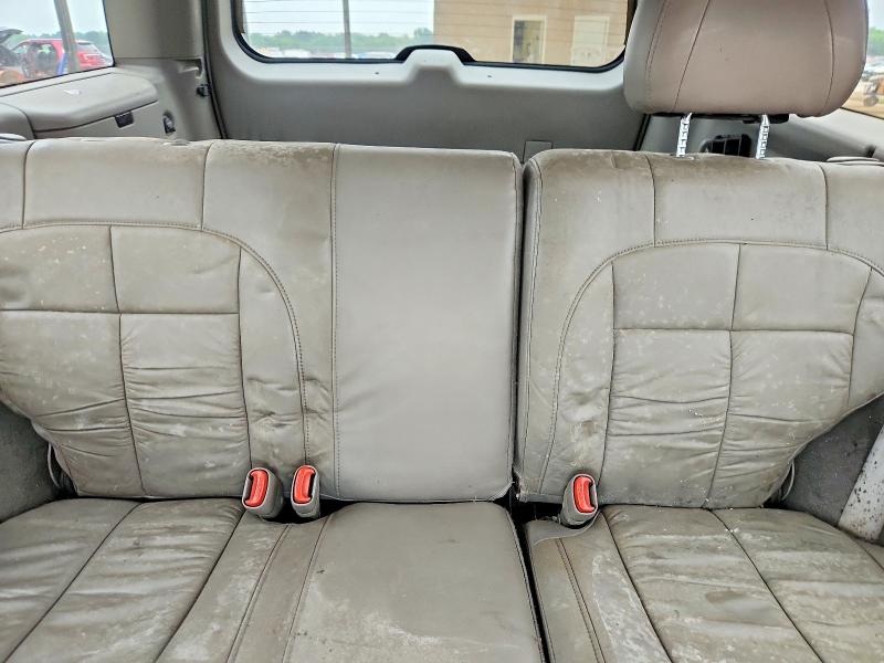 Продажа на аукционе авто 2001 Jeep Grand Cherokee, vin: 1J4GW58N71C612734, номер лота: 63190846