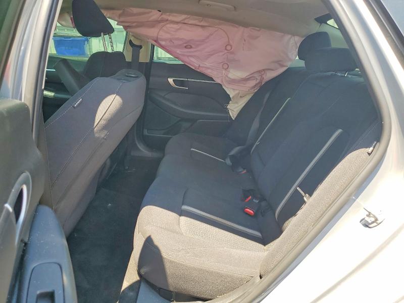 Auction sale of the 2025 Hyundai Sonata, vin: KMHL14JA5SA480683, lot number: 59816836