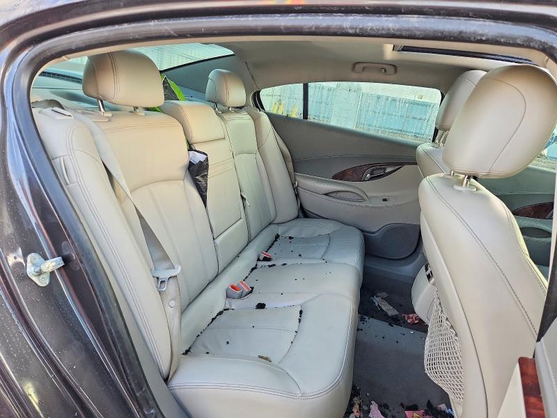 Продаж на аукціоні авто 2013 Buick Lacrosse, vin: 1G4GC5ER5DF187244, номер лоту: 55425666