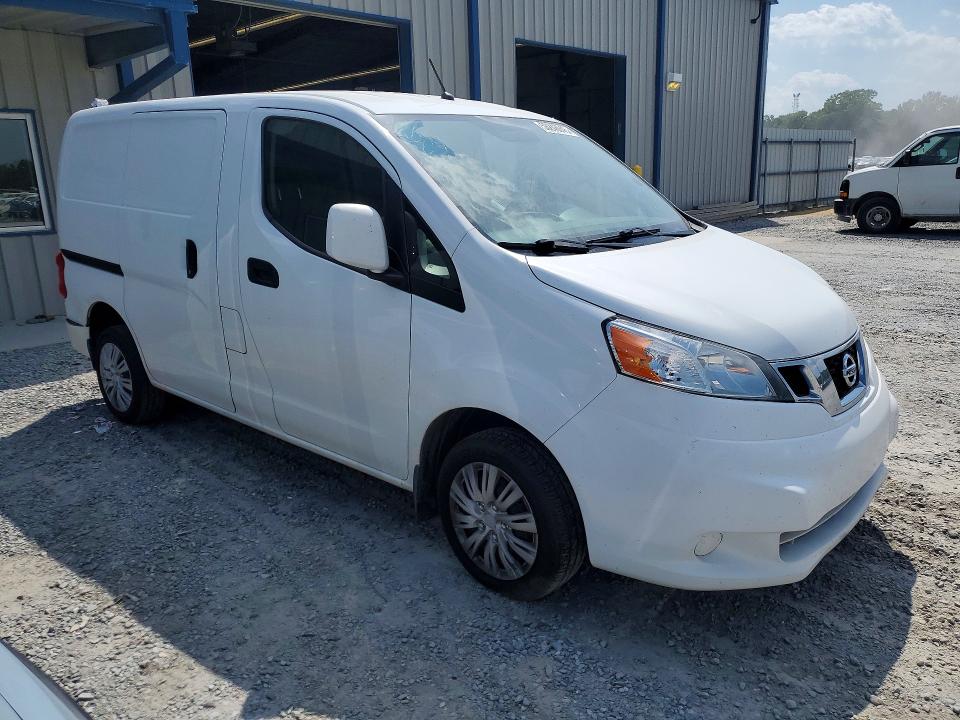 Продажа на аукционе авто 2018 Nissan Nv200, vin: 3N6CM0KN0JK700795, номер лота: 58248646