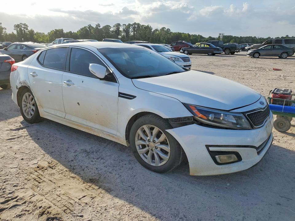 Продаж на аукціоні авто 2015 Kia Optima, vin: 5XXGN4A78FG380859, номер лоту: 59660896