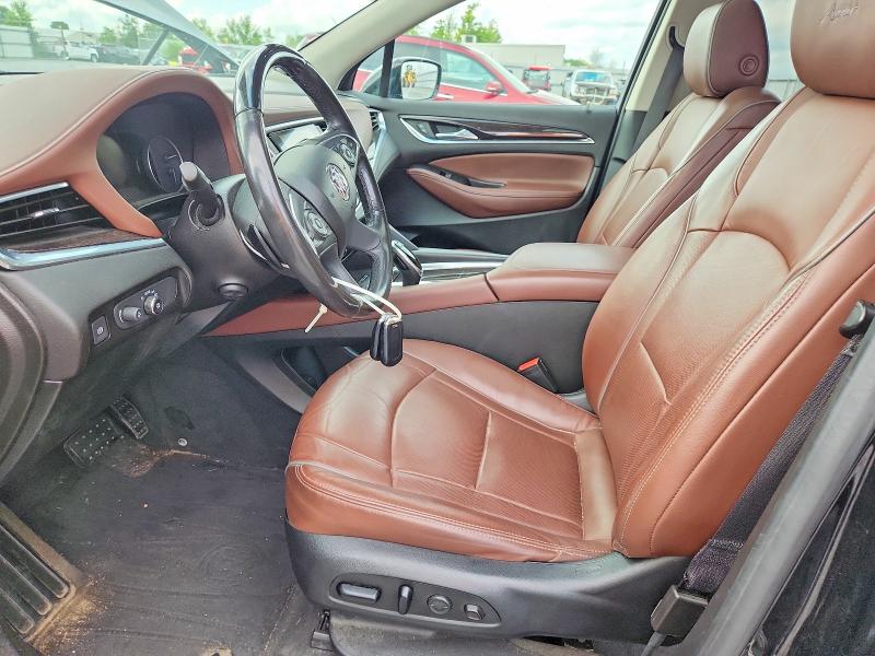 Aukcja sprzedaży 2020 Buick Enclave, vin: 5GAEVCKW2LJ120232, numer aukcji: 60222316
