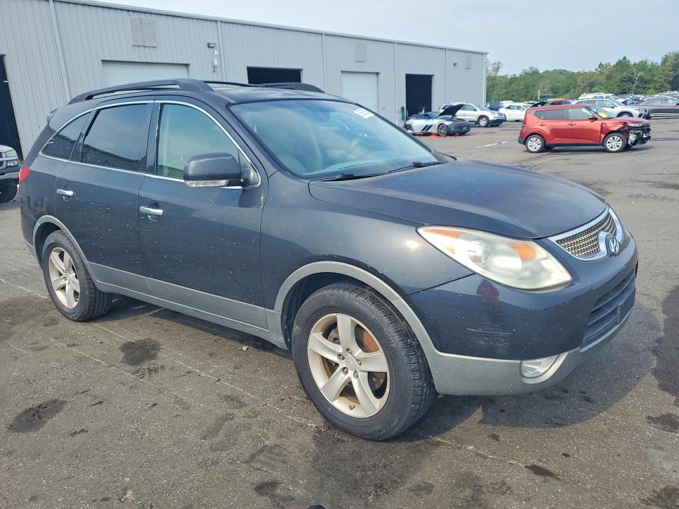 Продаж на аукціоні авто 2008 Hyundai Veracruz, vin: KM8NU13C18U042196, номер лоту: 63565306