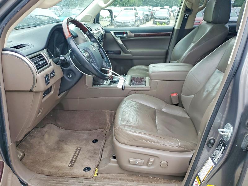 Aukcja sprzedaży 2014 Lexus Gx, vin: JTJBM7FX7E5080687, numer aukcji: 60291506