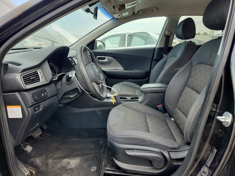 Продаж на аукціоні авто 2019 Kia Niro, vin: KNDCB3LC3K5263717, номер лоту: 60632946