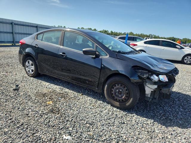 62054486 :رقم المزاد ، 3KPFK4A7XJE270465 vin ، 2018 Kia Forte مزاد بيع