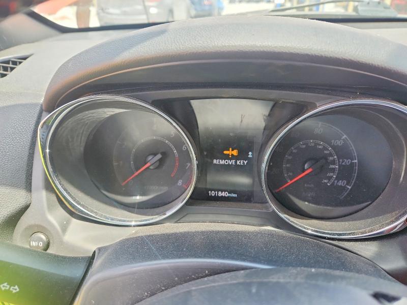 60461836 :رقم المزاد ، JA4APUAU3MU016419 vin ، 2021 Mitsubishi Outlander Sport مزاد بيع