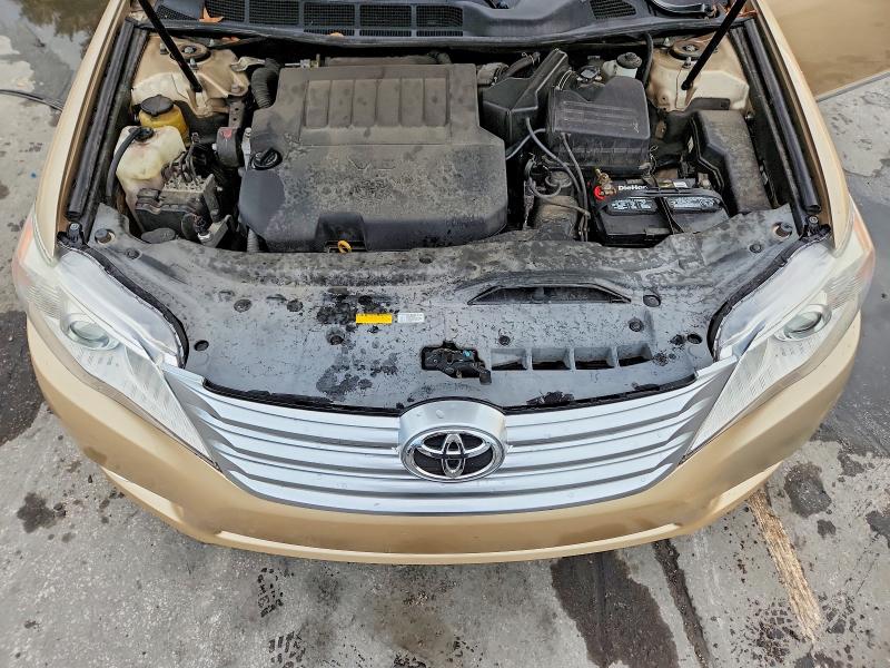 Продажа на аукционе авто 2012 Toyota Avalon, vin: 4T1BK3DB1CU466044, номер лота: 61548706