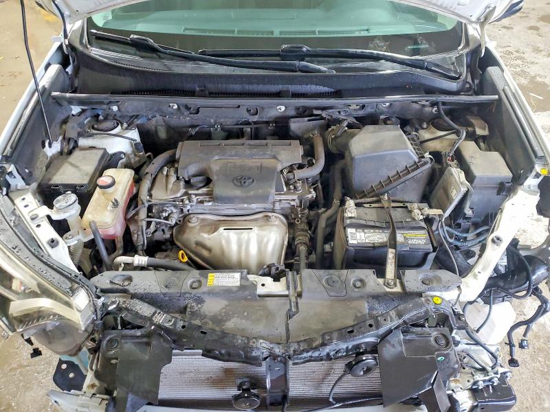 2016 Toyota Rav4 მანქანა იყიდება აუქციონზე, vin: JTMYFREV4GJ069840, აუქციონის ნომერი: 60511286