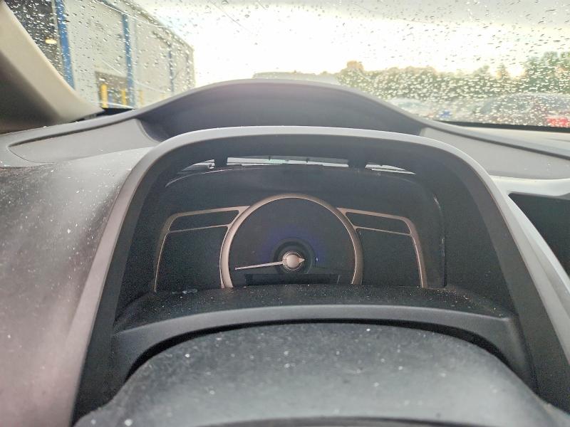 60020066 :رقم المزاد ، 1HGFA16537L046500 vin ، 2007 Honda Civic مزاد بيع