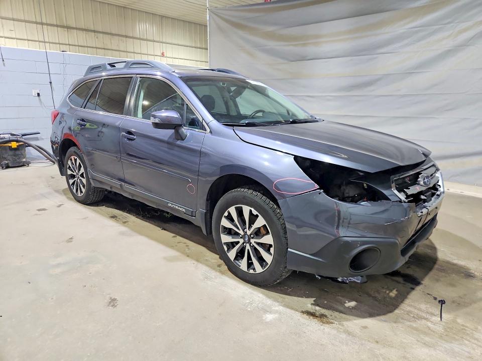 Продаж на аукціоні авто 2015 Subaru Outback, vin: 4S4BSENC5F3342811, номер лоту: 62102496