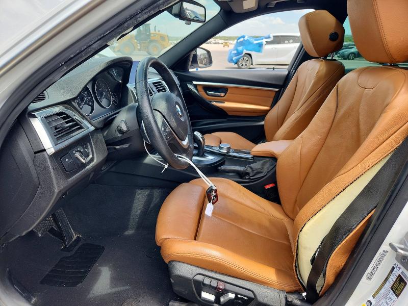 Aukcja sprzedaży 2018 Bmw 330, vin: WBA8B9G52JNU97038, numer aukcji: 59187116