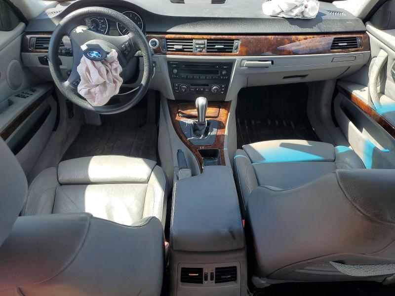 Aukcja sprzedaży 2006 Bmw 330, vin: WBAVB33566KR77372, numer aukcji: 60695766