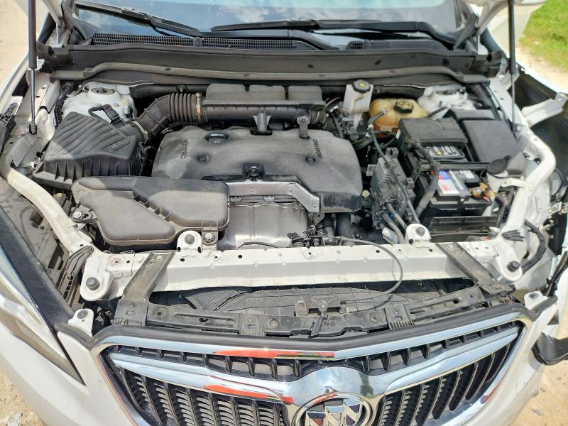 Aukcja sprzedaży 2020 Buick Envision, vin: LRBFXCSA6LD156326, numer aukcji: 62438406