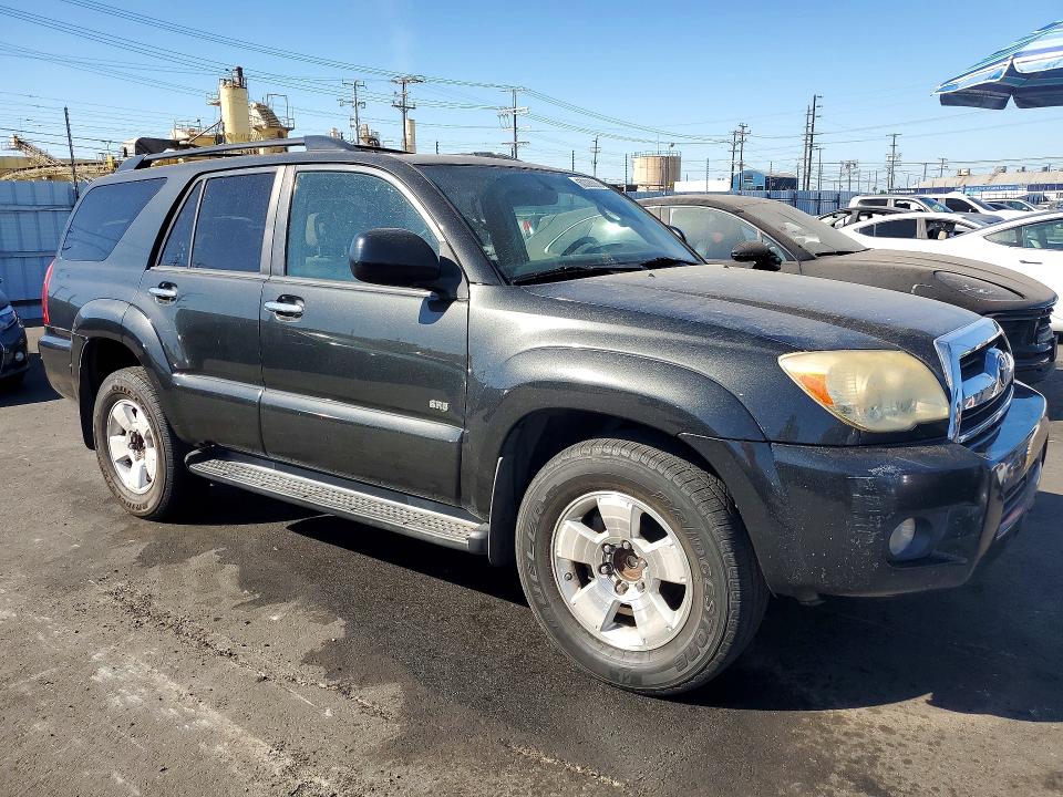 Продажа на аукционе авто 2008 Toyota 4runner, vin: JTEZU14R38K021155, номер лота: 60393606