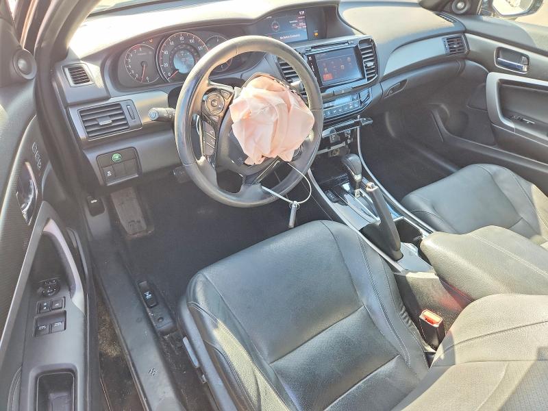 Aukcja sprzedaży 2017 Honda Accord, vin: 1HGCT2B83HA007020, numer aukcji: 62211876