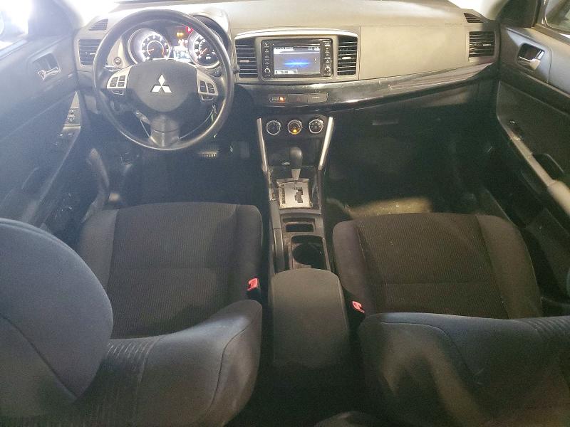 Продаж на аукціоні авто 2017 Mitsubishi Lancer, vin: JA32U2FU8HU007705, номер лоту: 60449276